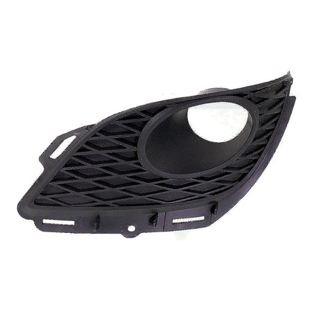 2014 Toyota Matrix Fog Light Bezel Front Driver Side - product view, Part TO1038137