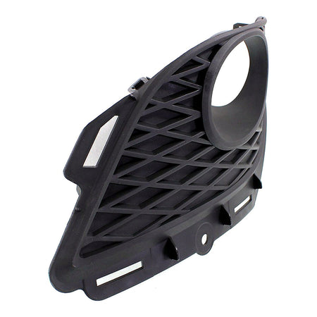 2009-2013 Toyota Matrix Fog Light Bezel Front Driver Side (On Models With Spoiler) – Side View (TO1038137)