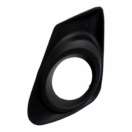 2011-2013 Toyota Corolla_Sedan Fog Light Bezel Front Driver Side – Side View (TO1038139)