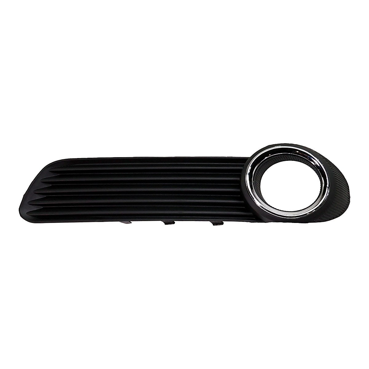 2008-2010 Toyota Avalon Fog Light Cover Front Driver Side With Chrome – Front View (TO1038140)