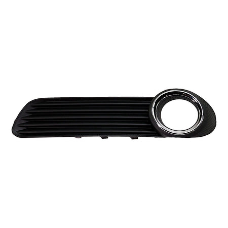 2008-2010 Toyota Avalon Fog Light Cover Front Driver Side With Chrome – Front View (TO1038140)