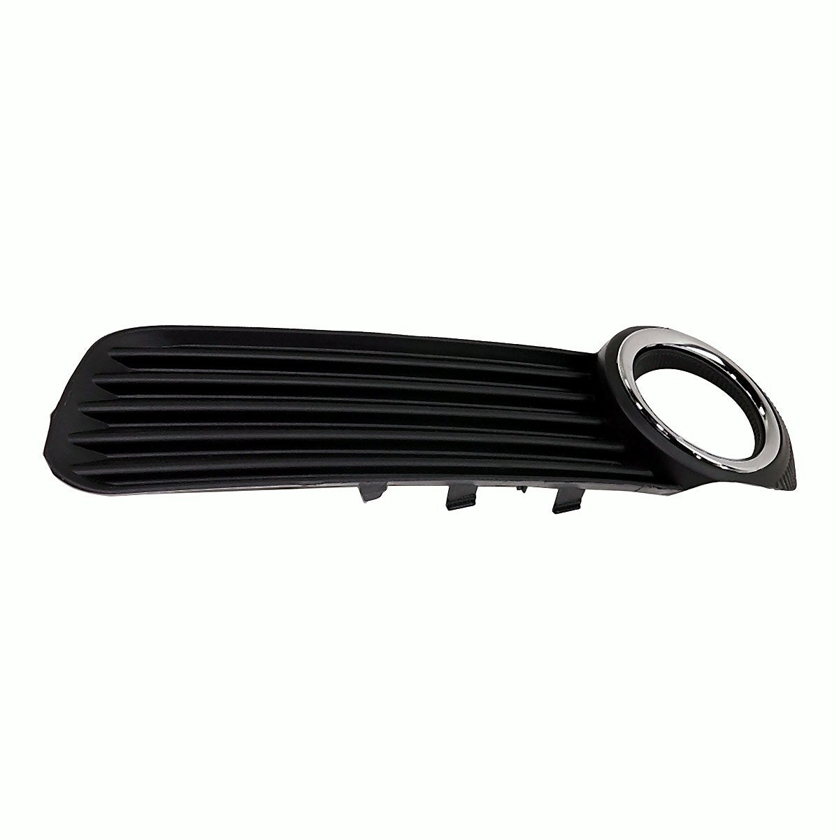 2008-2010 Toyota Avalon Fog Light Cover Front Driver Side With Chrome – Side View (TO1038140)