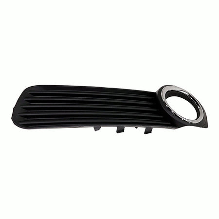 2008-2010 Toyota Avalon Fog Light Cover Front Driver Side With Chrome – Side View (TO1038140)