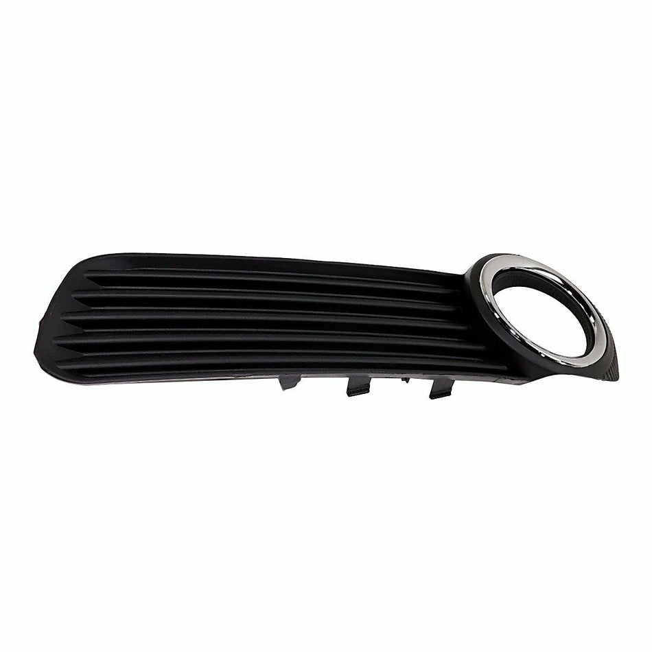 2008-2010 Toyota Avalon Fog Light Cover Front Driver Side With Chrome – Side View (TO1038140)