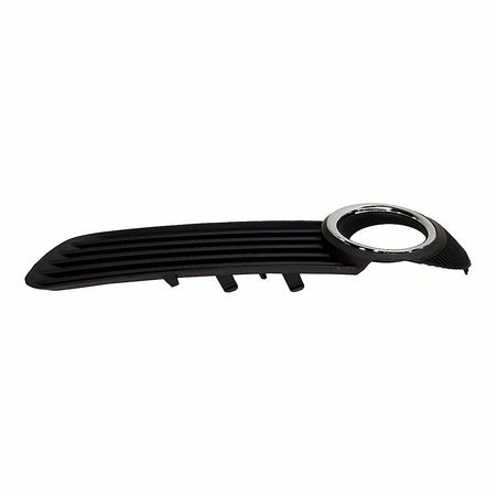 2008-2010 Toyota Avalon Fog Light Cover Front Driver Side With Chrome – Side View (TO1038140)