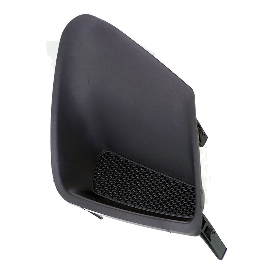 2011-2013 Toyota Corolla_Sedan Fog Light Cover Front Driver Side – Side View (TO1038141)