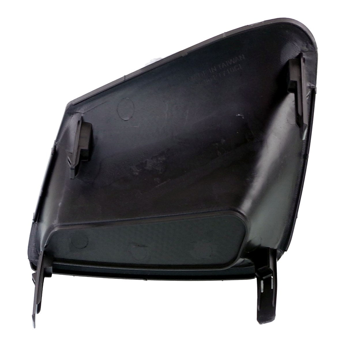 2011-2013 Toyota Corolla_Sedan Fog Light Cover Front Driver Side – Back View (TO1038141)
