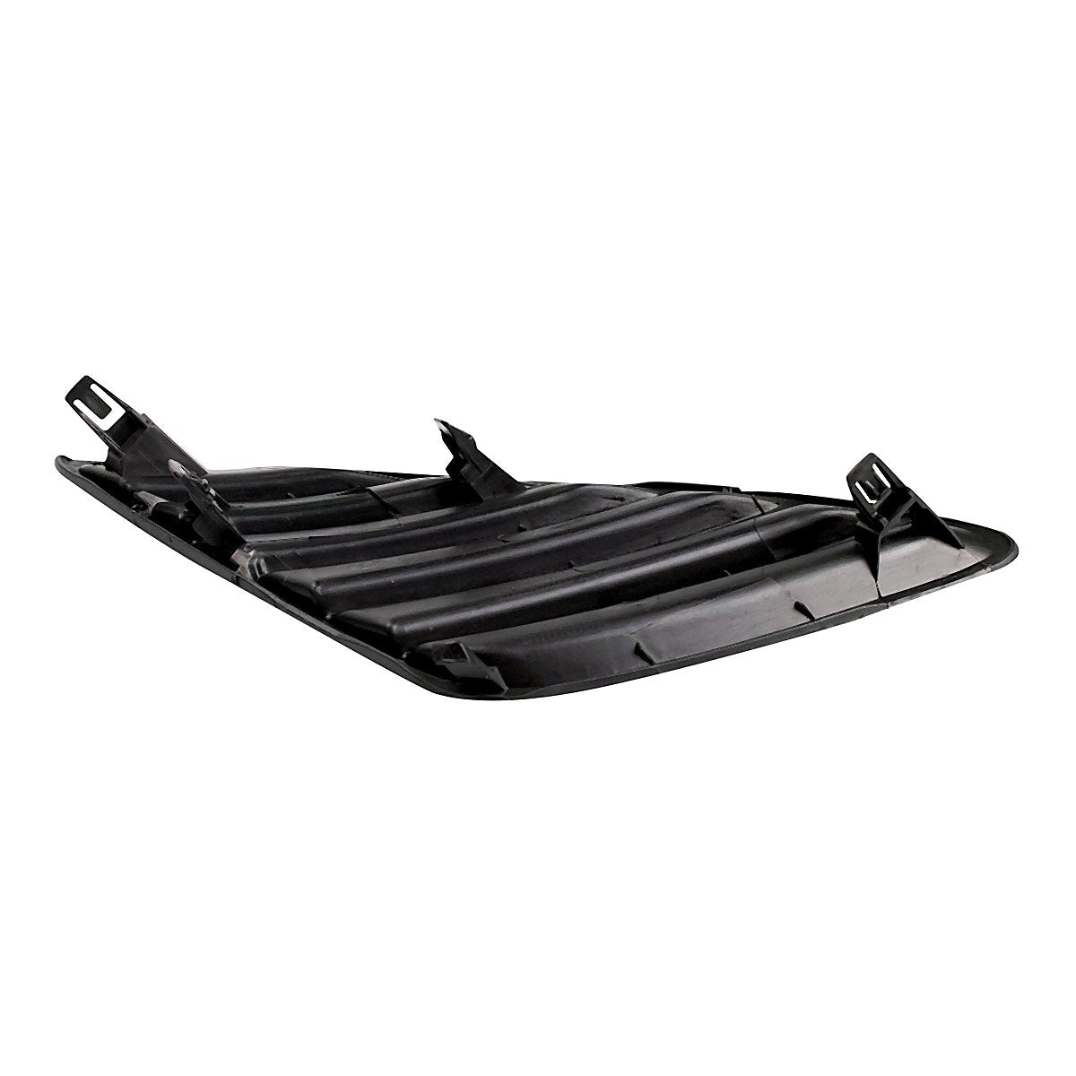 2012-2014 Toyota Camry Fog Light Cover Front Driver Side Exclude Se Model – Side View (TO1038147)
