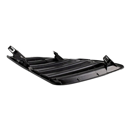 2012-2014 Toyota Camry Fog Light Cover Front Driver Side Exclude Se Model – Side View (TO1038147)