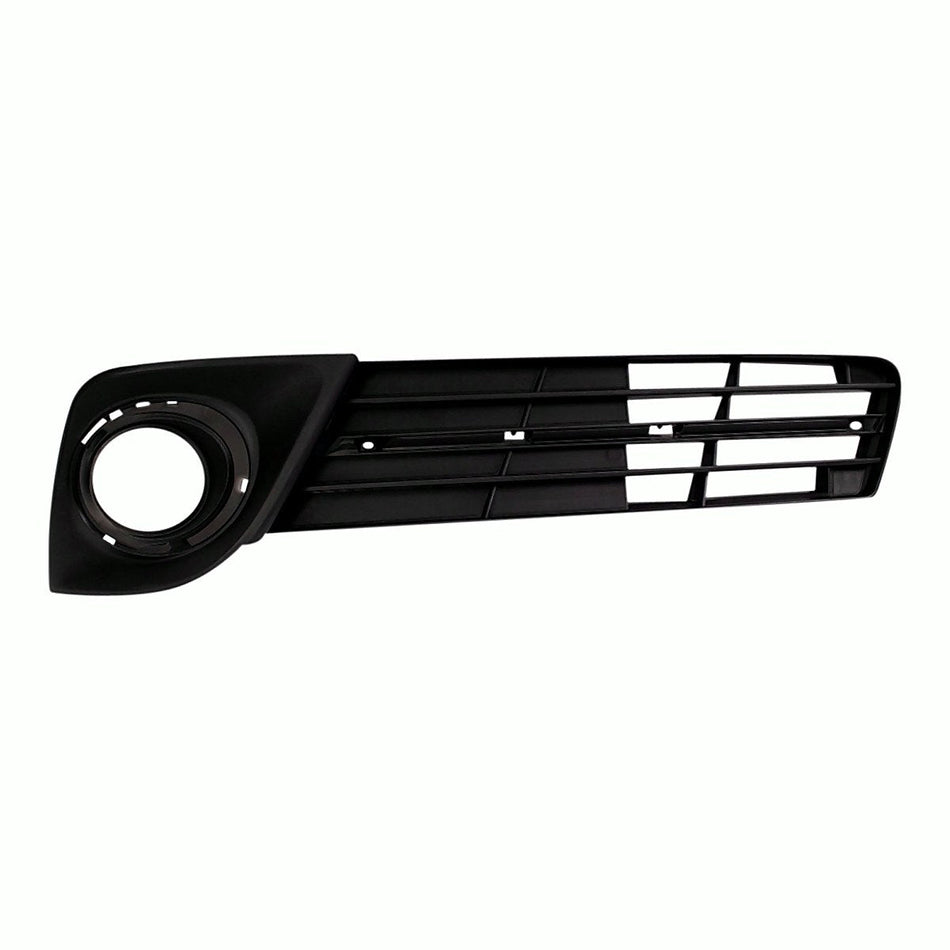 2012-2014 Toyota Camry Fog Light Bezel Front Driver Side Se – Front View (TO1038149)