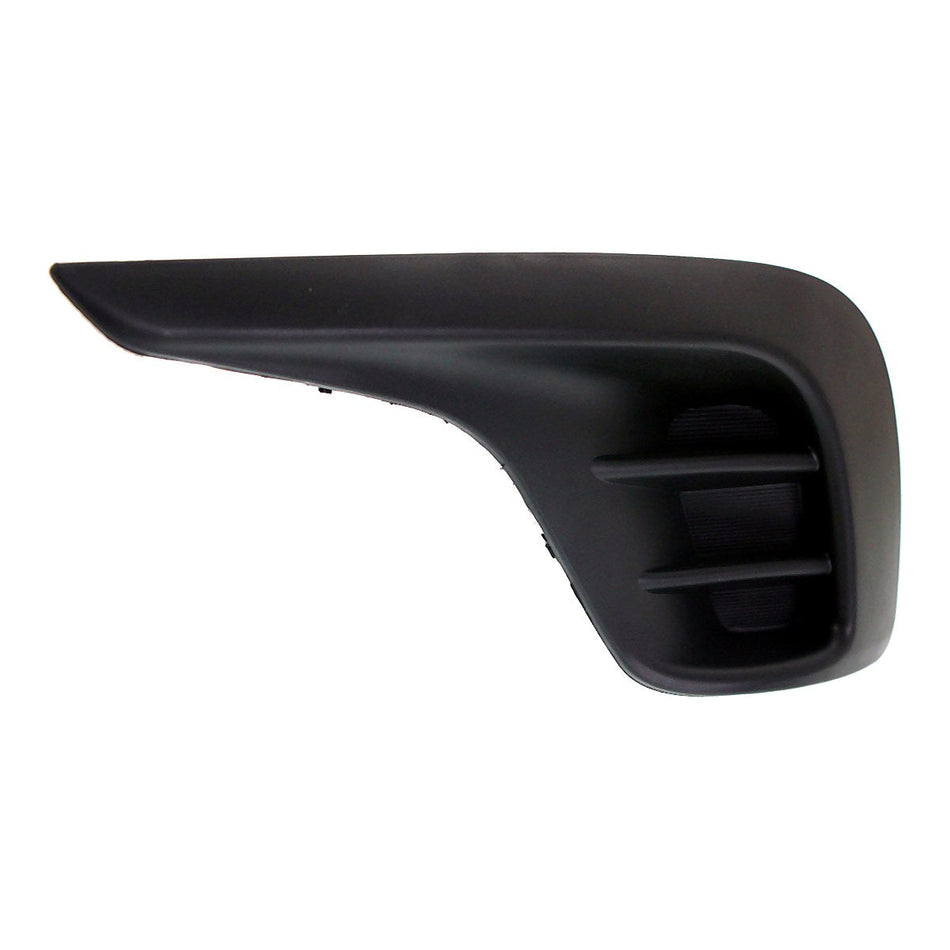 2011-2013 Toyota Highlander Fog Light Cover Front Driver Side – Side View (TO1038153)