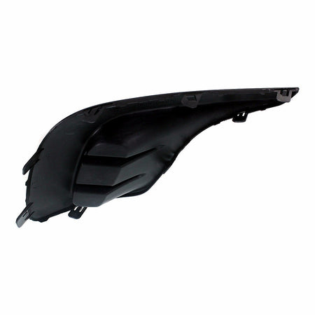 2011-2013 Toyota Highlander Fog Light Cover Front Driver Side – Back View (TO1038153)
