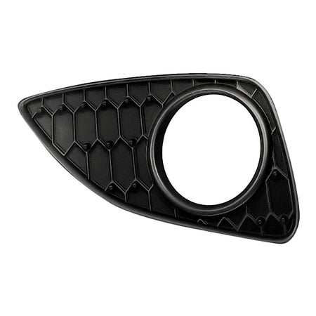 2012-2014 Toyota Yaris_Hatchback Fog Light Bezel Front Driver Side Se – Front View (TO1038159)