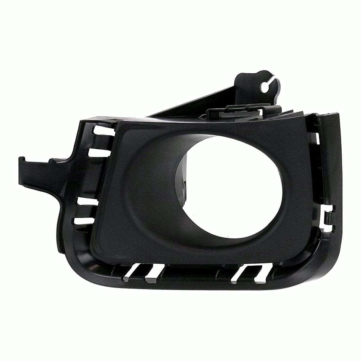 2012-2014 Toyota Prius_C Fog Light Bezel Front Driver Side – Front View (TO1038160)