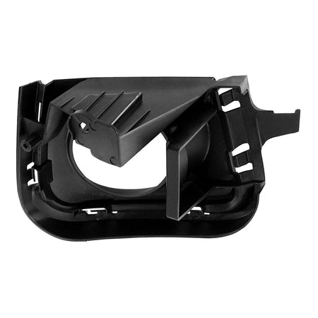 2012-2014 Toyota Prius_C Fog Light Bezel Front Driver Side – Back View (TO1038160)
