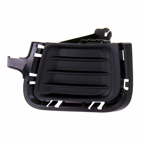 2012-2014 Toyota Prius_C Fog Light Cover Front Driver Side – Front View (TO1038164)