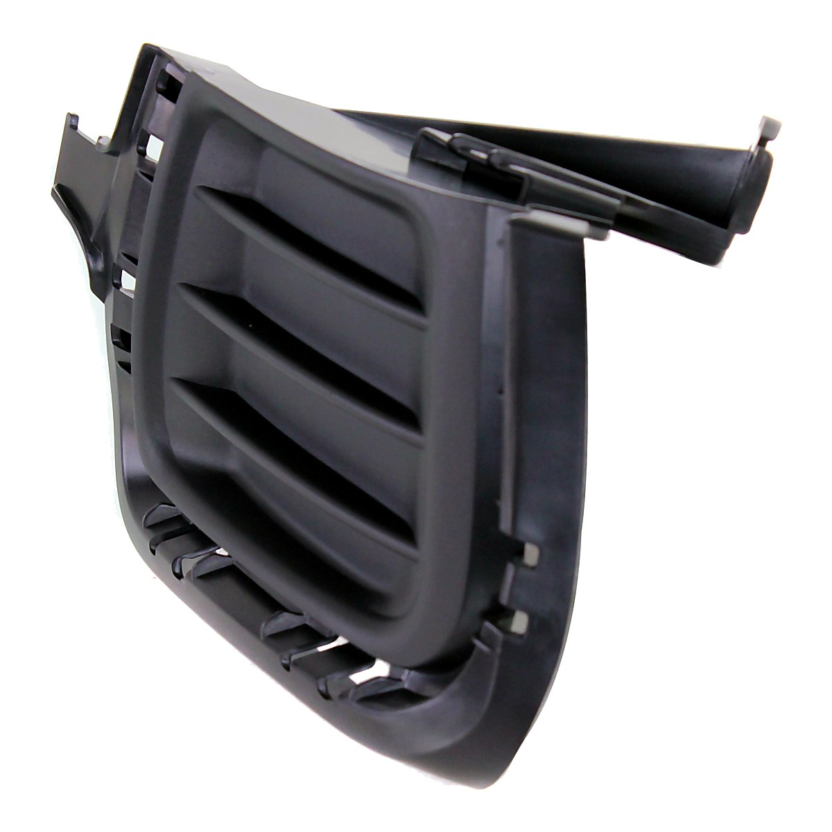 2012-2014 Toyota Prius_C Fog Light Cover Front Driver Side – Side View (TO1038164)