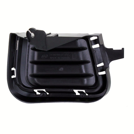 2012-2014 Toyota Prius_C Fog Light Cover Front Driver Side – Back View (TO1038164)