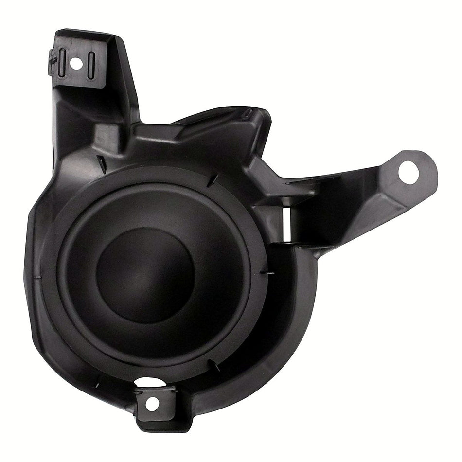 2013-2015 Toyota Rav4 Fog Light Cover Front Driver Side – Front View (TO1038167)
