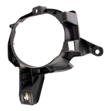 2013-2015 Toyota Rav4 Fog Light Bezel Front Driver Side – Back View (TO1038168)