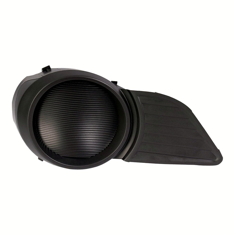 2011-2017 Toyota Sienna Fog Light Cover Front Driver Side Le/Xle – Front View (TO1038169)