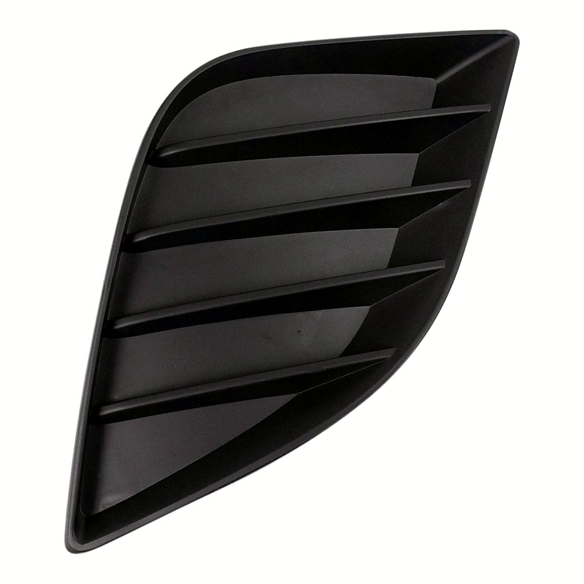 2014-2016 Toyota Corolla_Sedan Fog Light Cover Front Driver Side – Front View (TO1038170)
