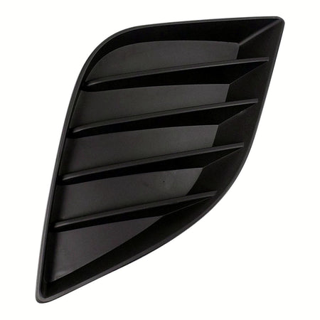 2014-2016 Toyota Corolla_Sedan Fog Light Cover Front Driver Side – Front View (TO1038170)