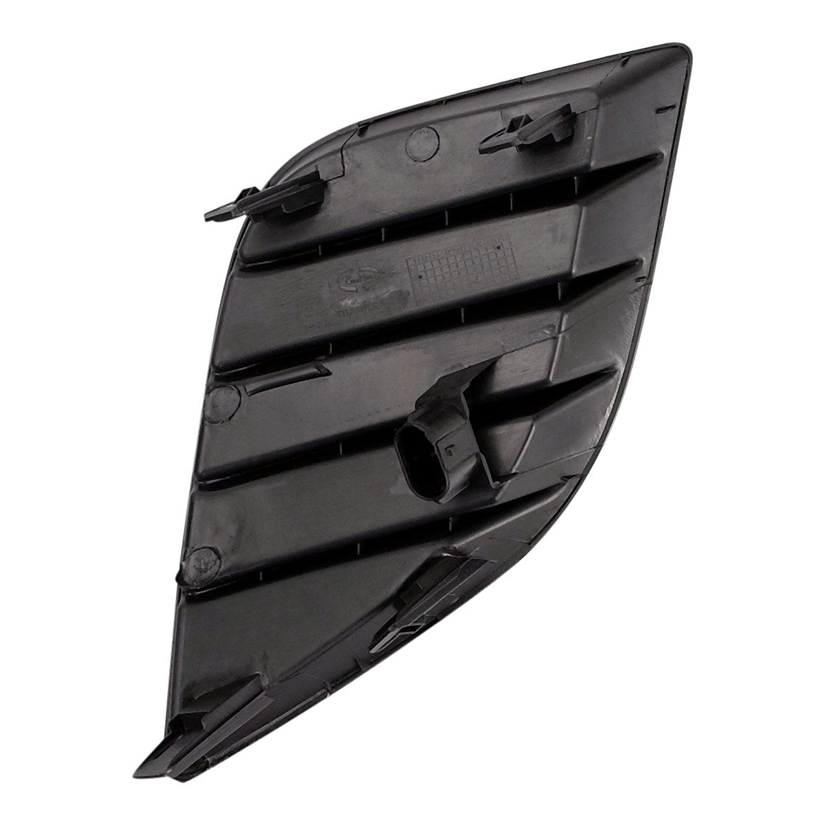 2014-2016 Toyota Corolla_Sedan Fog Light Cover Front Driver Side – Back View (TO1038170)