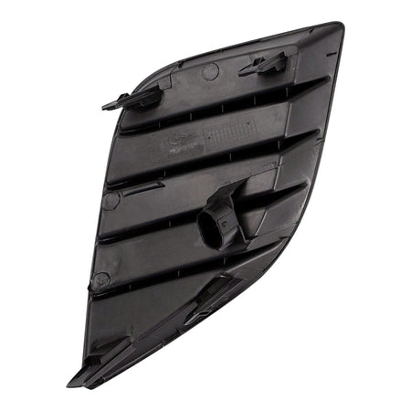 2014-2016 Toyota Corolla_Sedan Fog Light Cover Front Driver Side – Back View (TO1038170)
