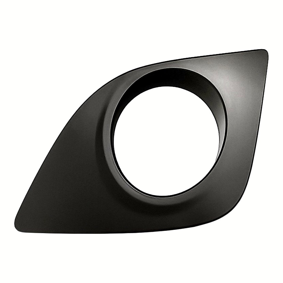 2014 Toyota Corolla_Sedan Fog Light Bezel Front Driver Side L/Le – Front View (TO1038171)