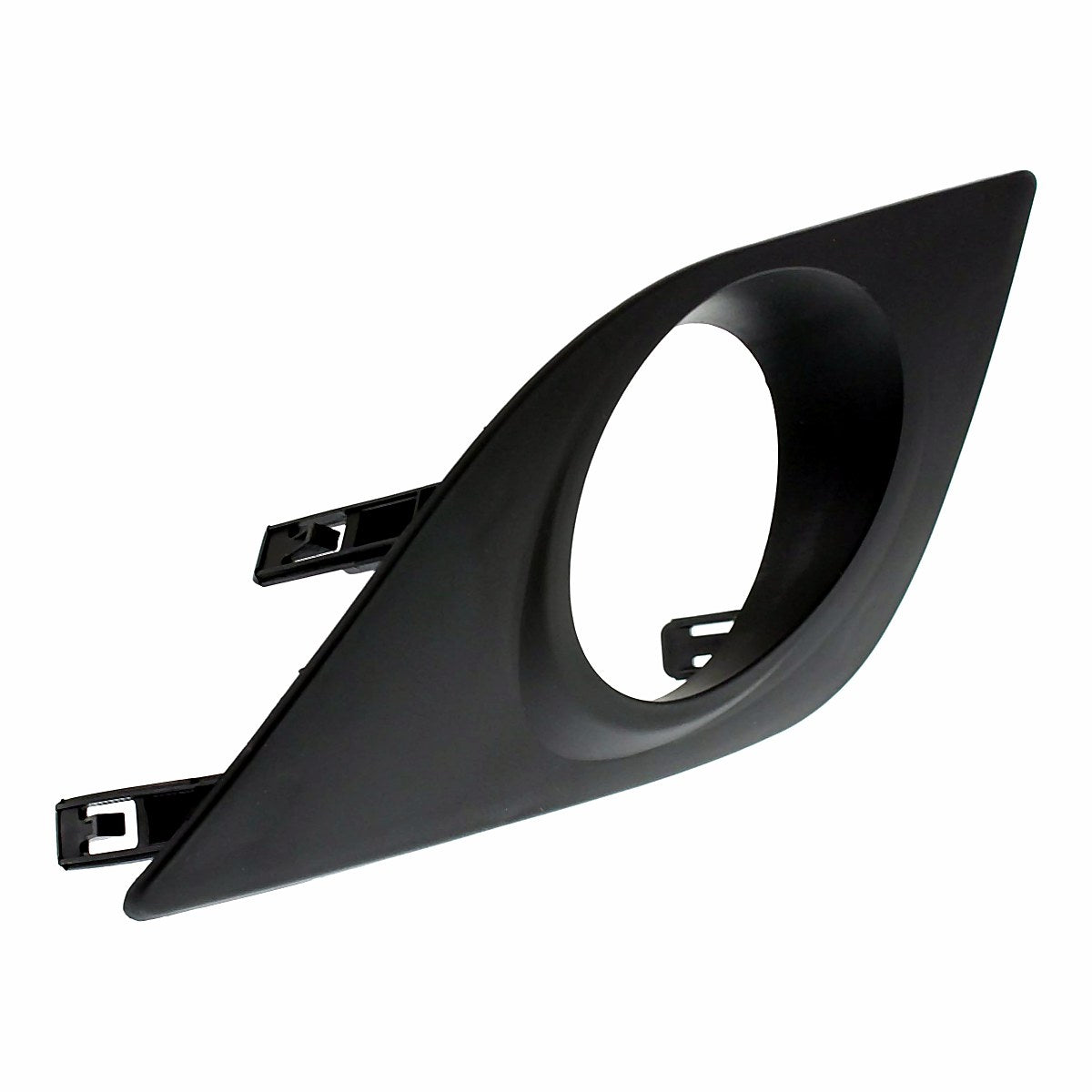 2014 Toyota Corolla_Sedan Fog Light Bezel Front Driver Side L/Le – Side View (TO1038171)