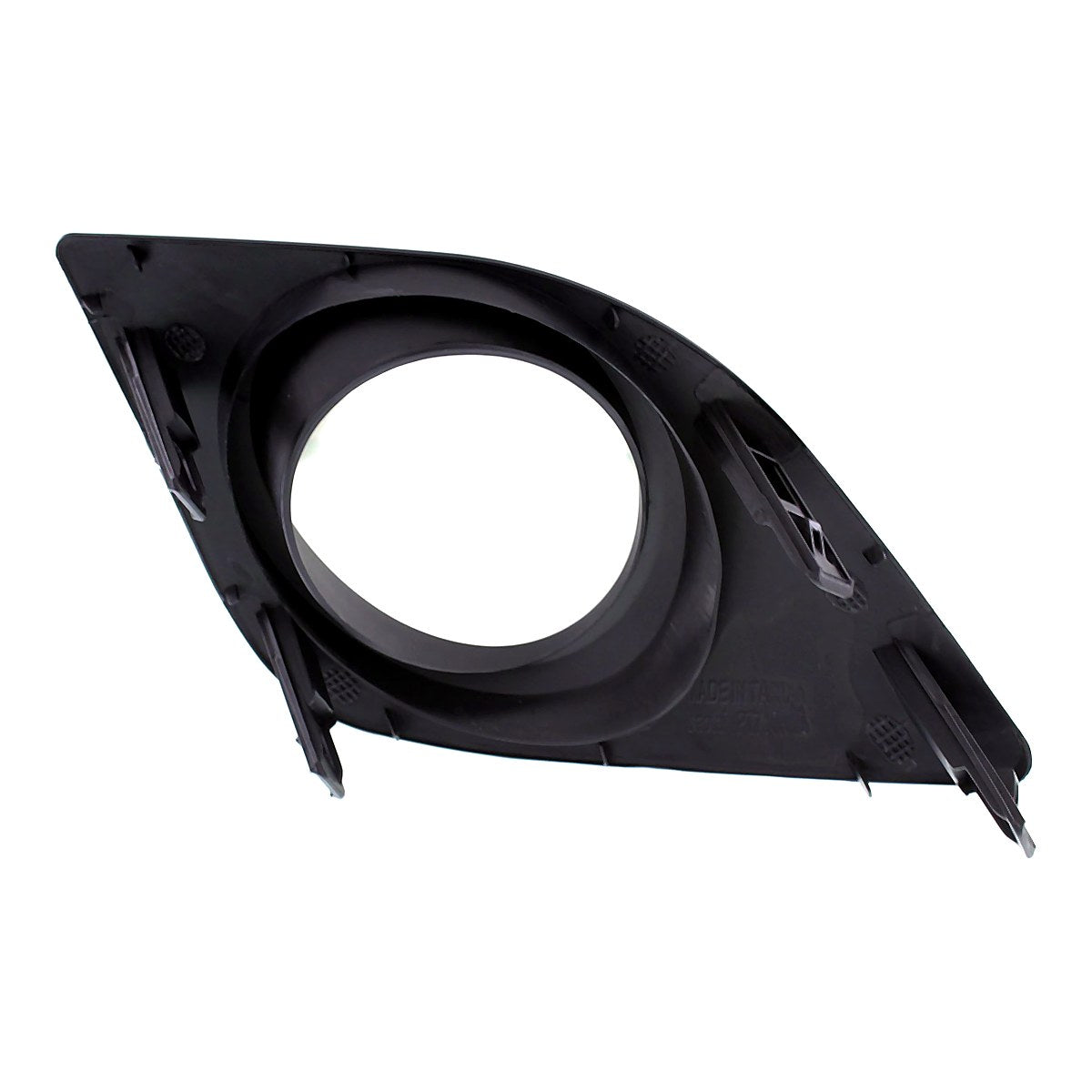 2014 Toyota Corolla_Sedan Fog Light Bezel Front Driver Side L/Le – Back View (TO1038171)