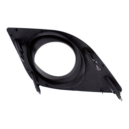 2014 Toyota Corolla_Sedan Fog Light Bezel Front Driver Side L/Le – Back View (TO1038171)