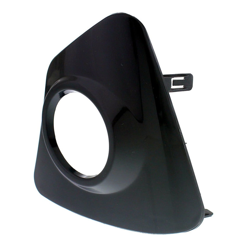2014-2016 Toyota Corolla_Sedan Fog Light Bezel Front Driver Side S Model – Side View (TO1038172)