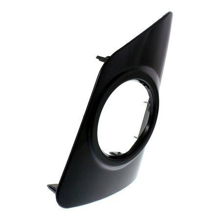 2014-2016 Toyota Corolla_Sedan Fog Light Bezel Front Driver Side S Model – Side View (TO1038172)