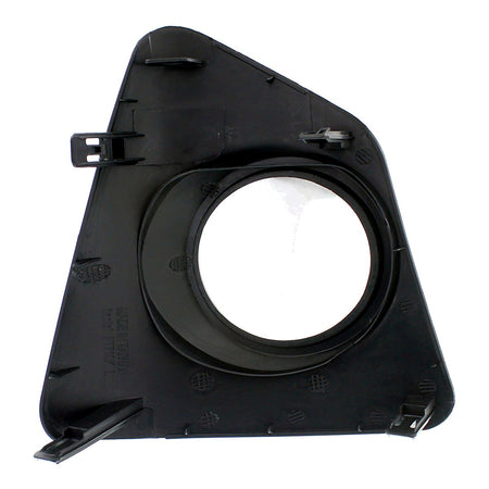 2014-2016 Toyota Corolla_Sedan Fog Light Bezel Front Driver Side S Model – Back View (TO1038172)