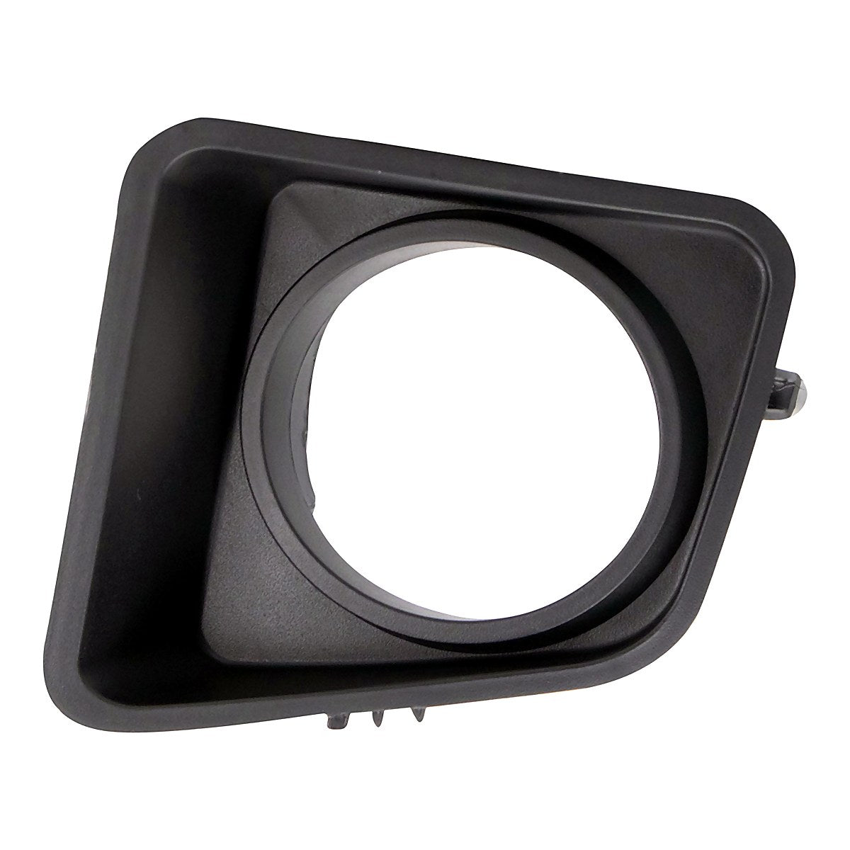 2014-2021 Toyota Tundra Fog Light Bezel Front Driver Side – Front View (TO1038175)
