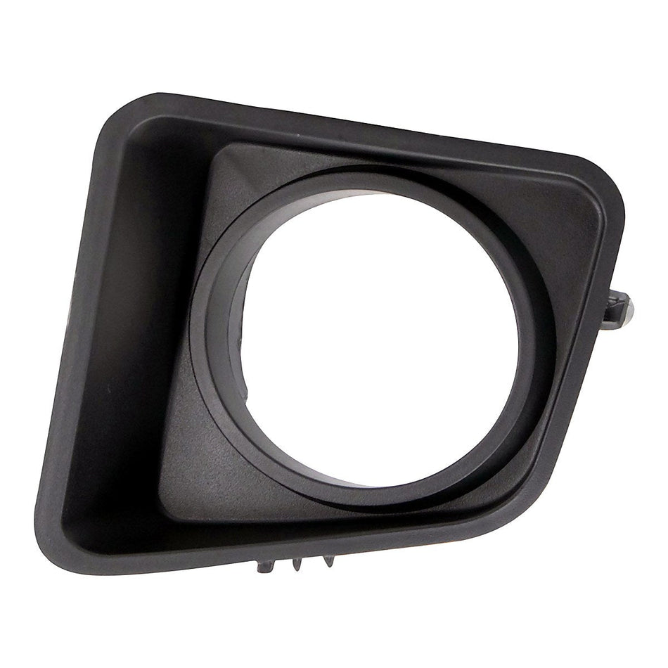 2014-2021 Toyota Tundra Fog Light Bezel Front Driver Side – Front View (TO1038175)