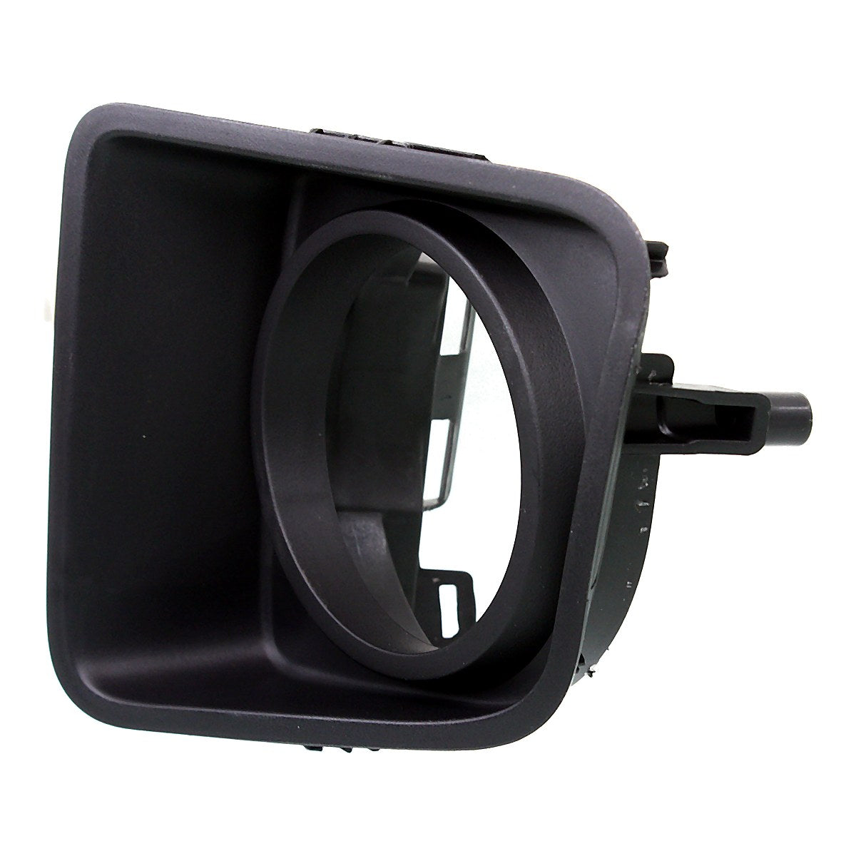 2014-2021 Toyota Tundra Fog Light Bezel Front Driver Side – Side View (TO1038175)