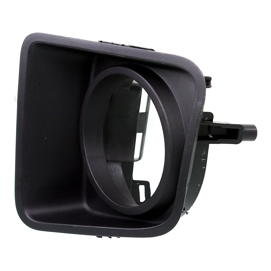 2014-2021 Toyota Tundra Fog Light Bezel Front Driver Side – Side View (TO1038175)