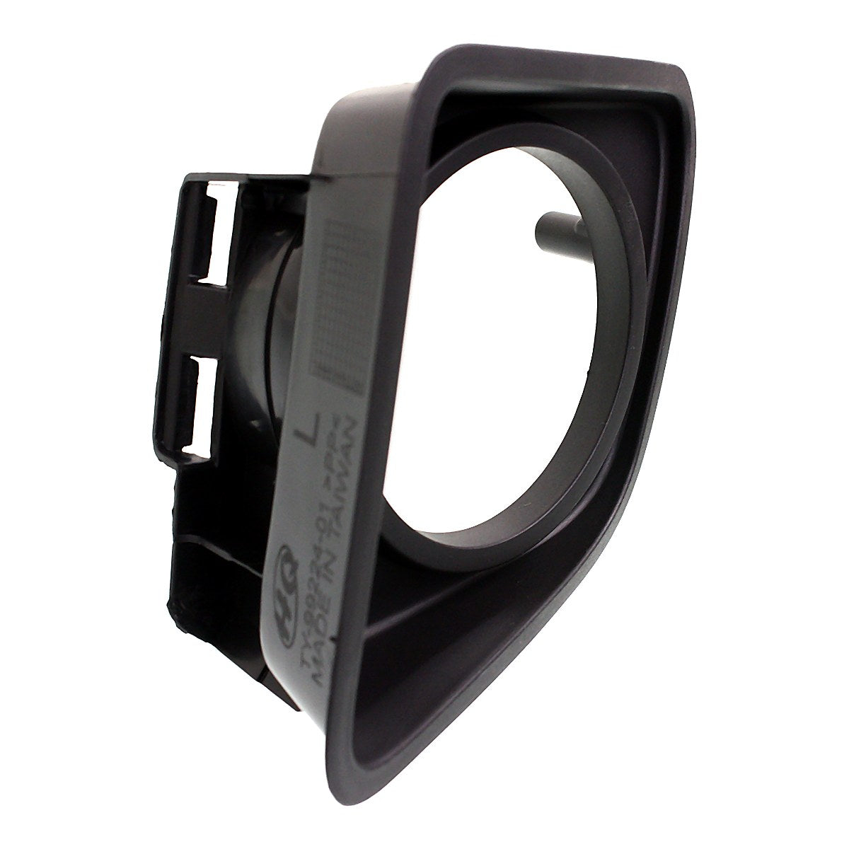 2014-2021 Toyota Tundra Fog Light Bezel Front Driver Side – Side View (TO1038175)