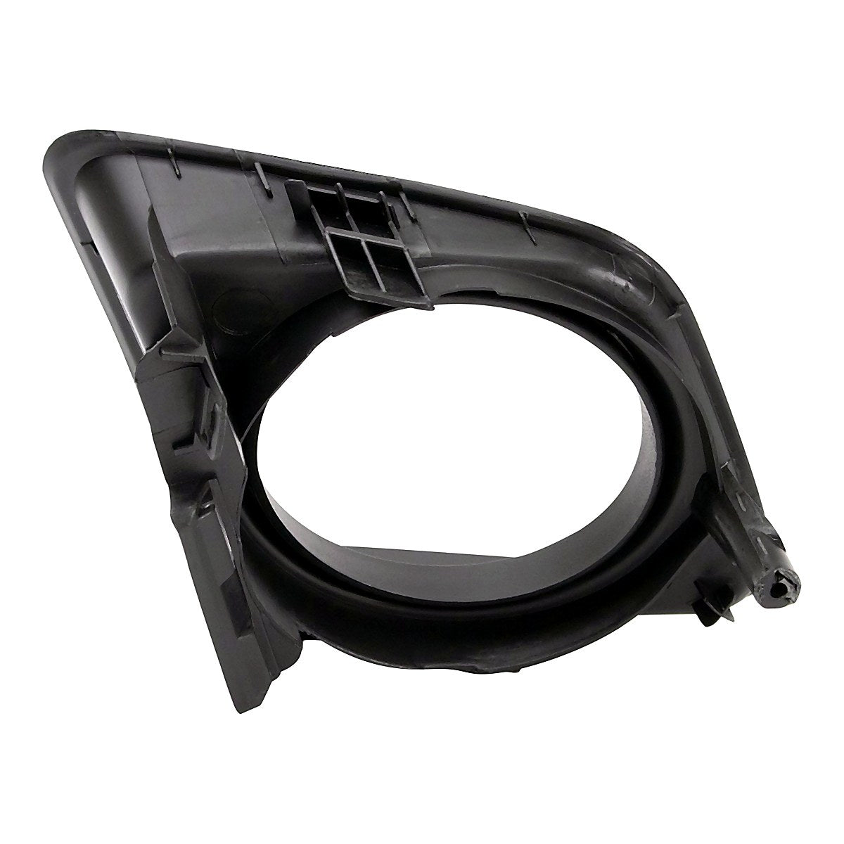 2014-2021 Toyota Tundra Fog Light Bezel Front Driver Side – Back View (TO1038175)