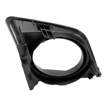 2014-2021 Toyota Tundra Fog Light Bezel Front Driver Side – Back View (TO1038175)