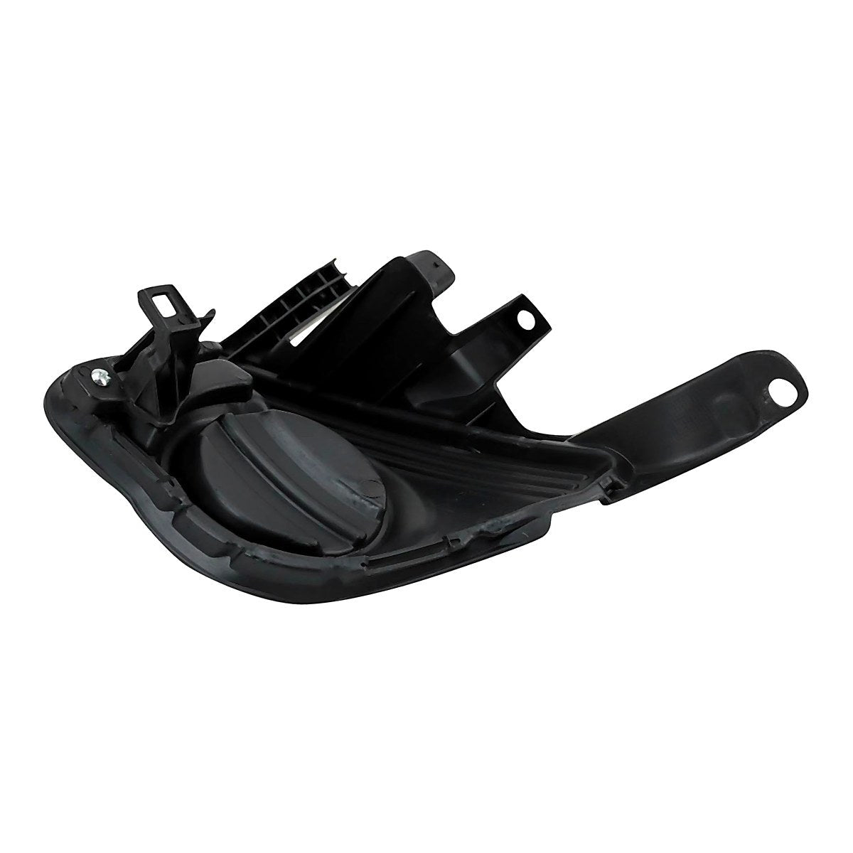 2014-2016 Toyota Highlander Fog Light Cover Front Driver Side – Side View (TO1038176)