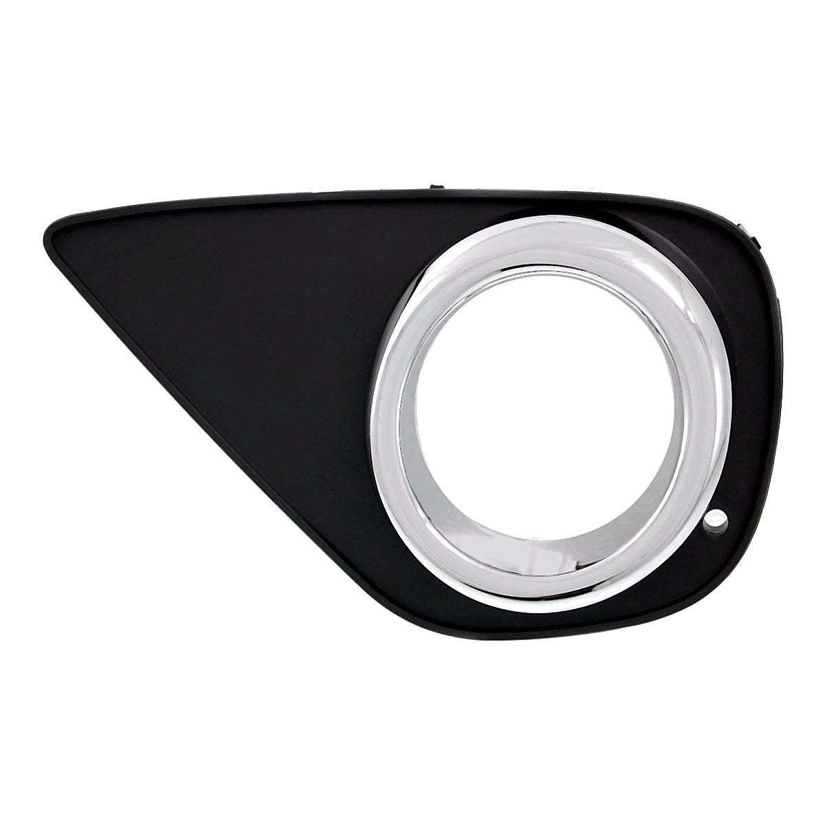 2015-2017 Toyota Yaris_Hatchback Fog Light Bezel Front Driver Side – Front View (TO1038189)