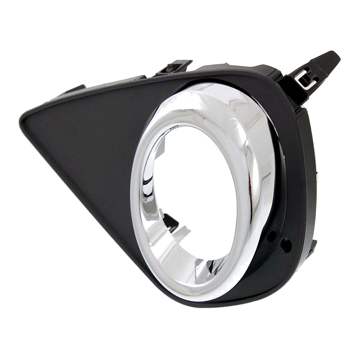 2015-2017 Toyota Yaris_Hatchback Fog Light Bezel Front Driver Side – Side View (TO1038189)
