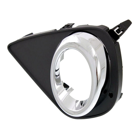 2015-2017 Toyota Yaris_Hatchback Fog Light Bezel Front Driver Side – Side View (TO1038189)