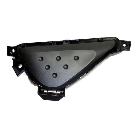 2016-2018 Toyota Prius Fog Light Cover Front Driver Side – Front View (TO1038190)