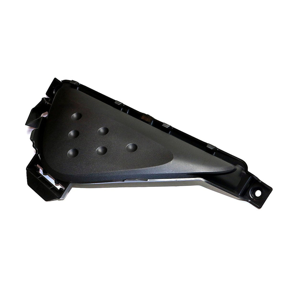 2016-2018 Toyota Prius Fog Light Cover Front Driver Side – Side View (TO1038190)