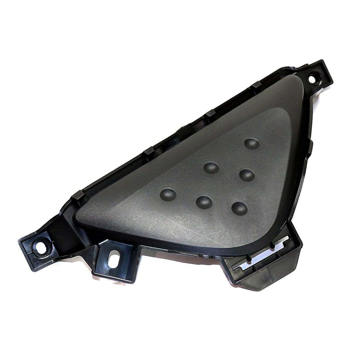 2016-2018 Toyota Prius Fog Light Cover Front Driver Side – Side View (TO1038190)